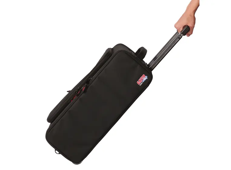 Gator Cases GR-RACKBAG-3UW 